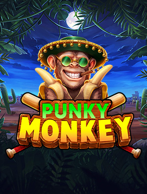 Punky Monkey