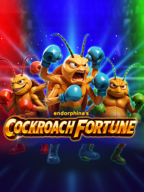 Cockroach Fortune