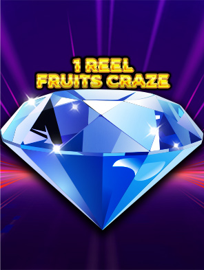 1 Reel - Fruits Craze