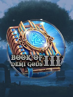 Book Of Demi Gods 3