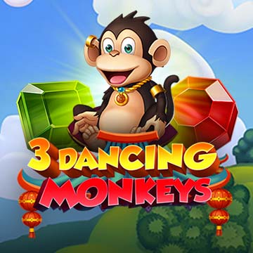 3 Dancing Monkeys
