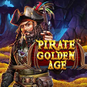 Pirate Golden Age