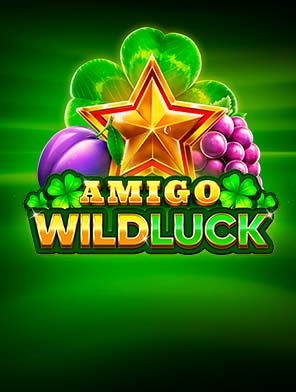 Amigo Wild Luck
