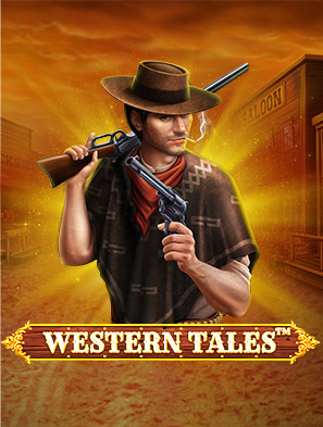 Western Tales