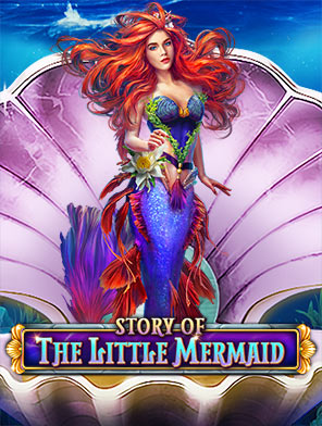 Story Of The Little Mermaid