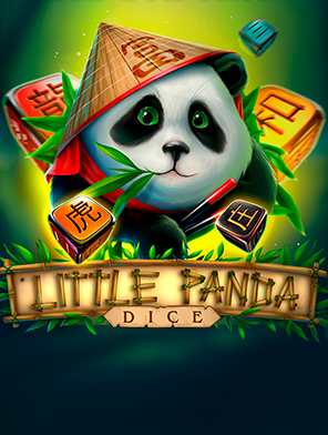 Little Panda (Dice)