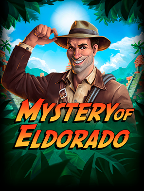 Mystery of Eldorado