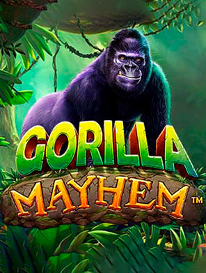 Gorilla Mayhem