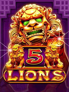 5 Lions