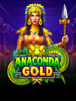 Anaconda Gold