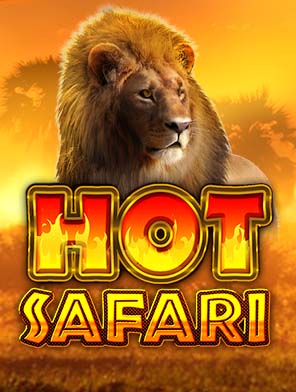 Hot Safari