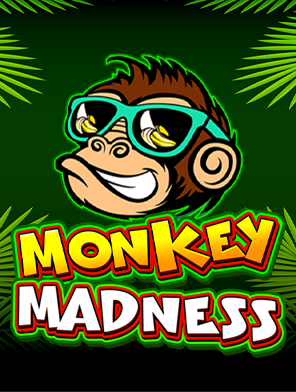 Monkey Madness