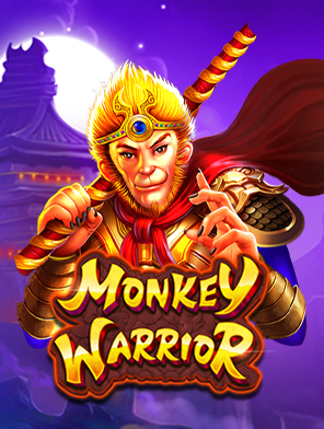 Monkey Warrior