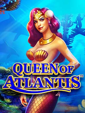 Queen of Atlantis