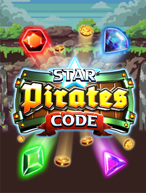 Star Pirates Code