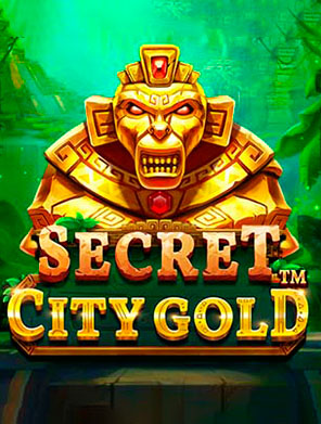 Secret City Gold