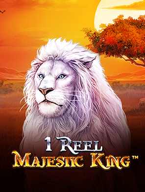 1 Reel Majestic King - CW