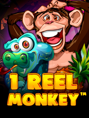 1 Reel Monkey