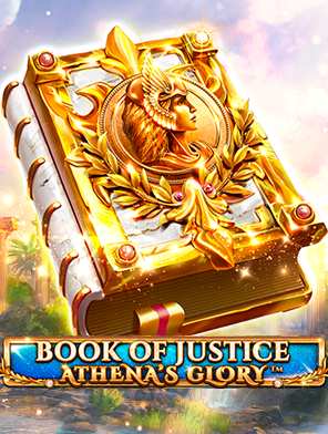 Book Of Justice - Athenas Glory