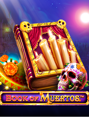 Book Of Muertos
