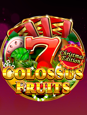 Colossus Fruits -CE