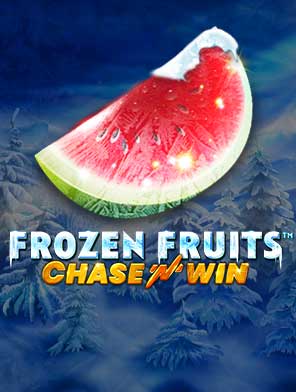 Frozen Fruits - Chase 'N Win