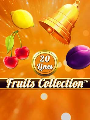 Fruits Collection 20E