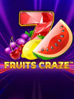 Fruits Craze