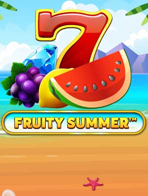 Fruity Summer