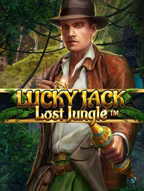 Lucky Jack Lost Jungle