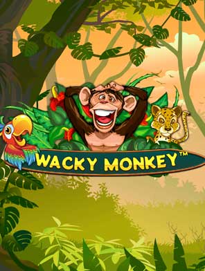 Wacky Monkey