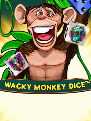 Wacky Monkey Dice
