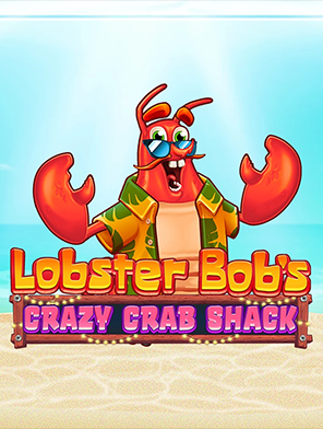 Lobster Bob's Crazy Crab Shack