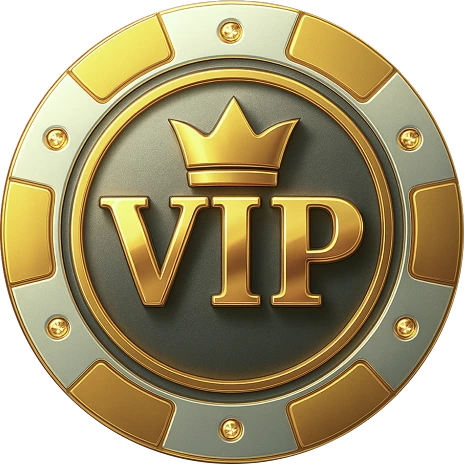 7. Gracz VIP